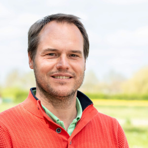 Dieter Depraetere